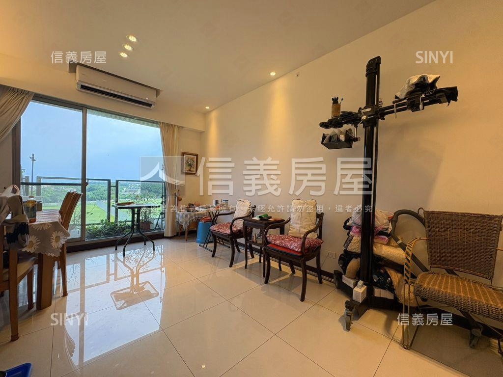 遊川風．風光旖旎．翠庭房屋室內格局與周邊環境