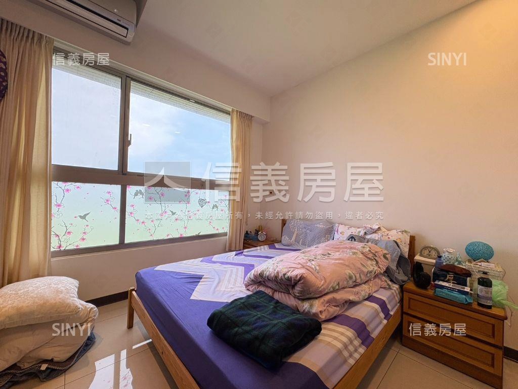 遊川風．風光旖旎．翠庭房屋室內格局與周邊環境
