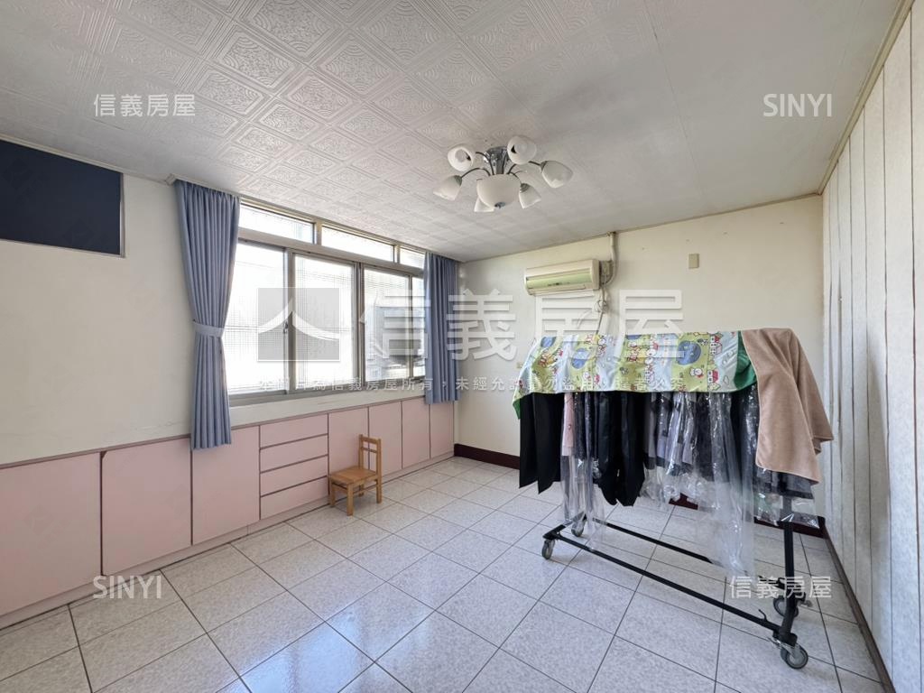 正十米路臨路店住房屋室內格局與周邊環境