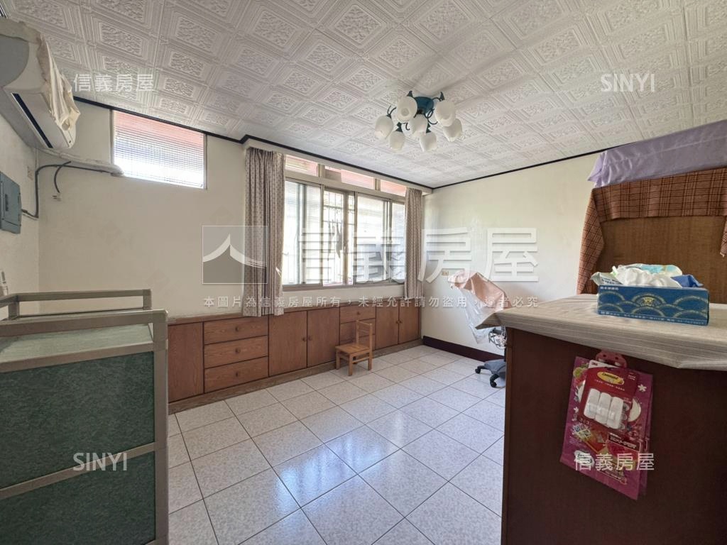 正十米路臨路店住房屋室內格局與周邊環境