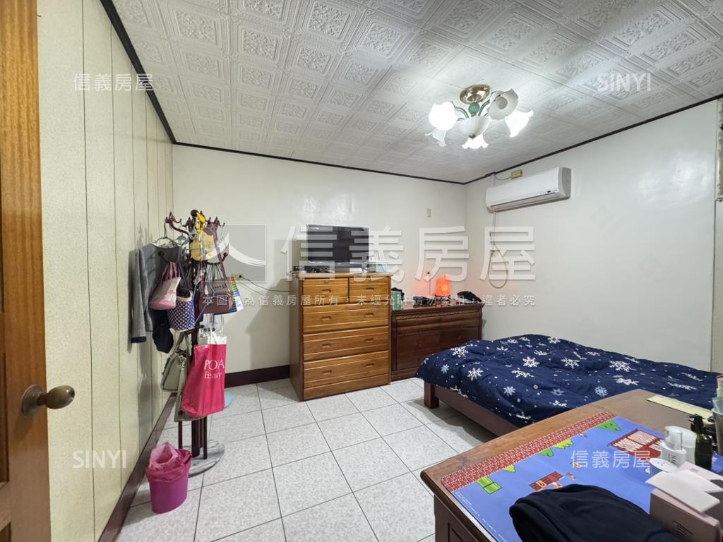 正十米路臨路店住房屋室內格局與周邊環境