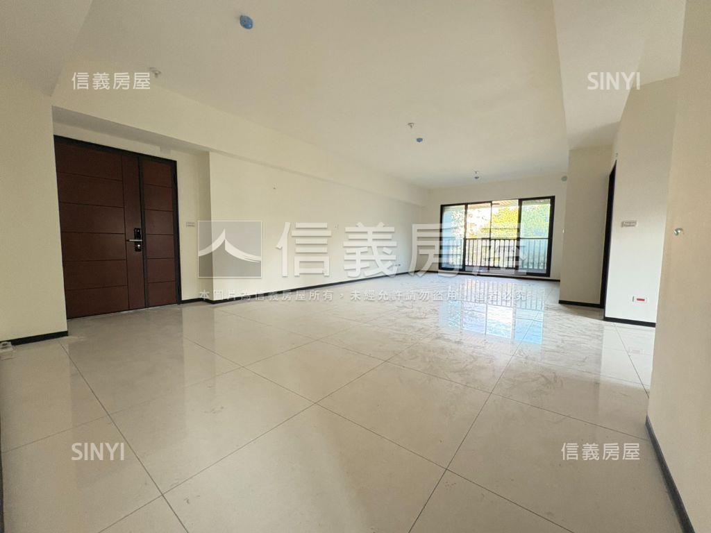 財政局標售－☆采吉三房房屋室內格局與周邊環境