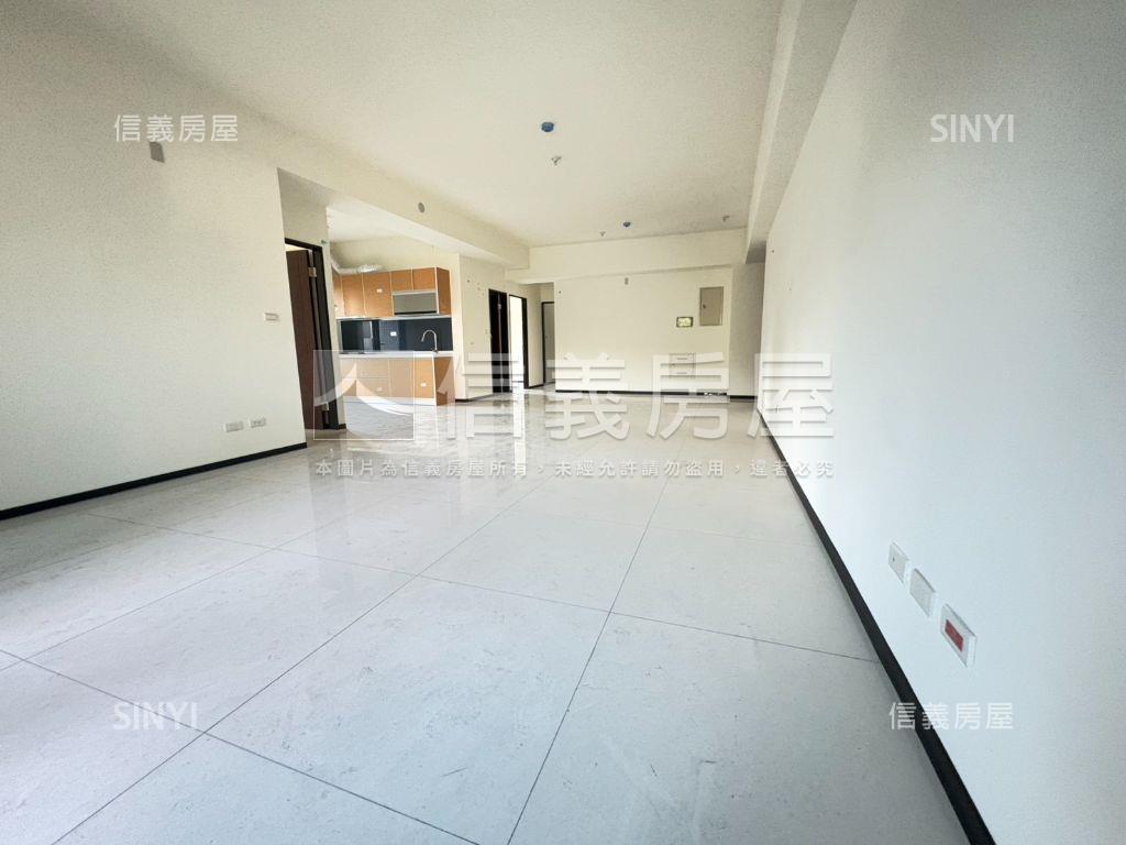 財政局標售－☆采吉三房房屋室內格局與周邊環境