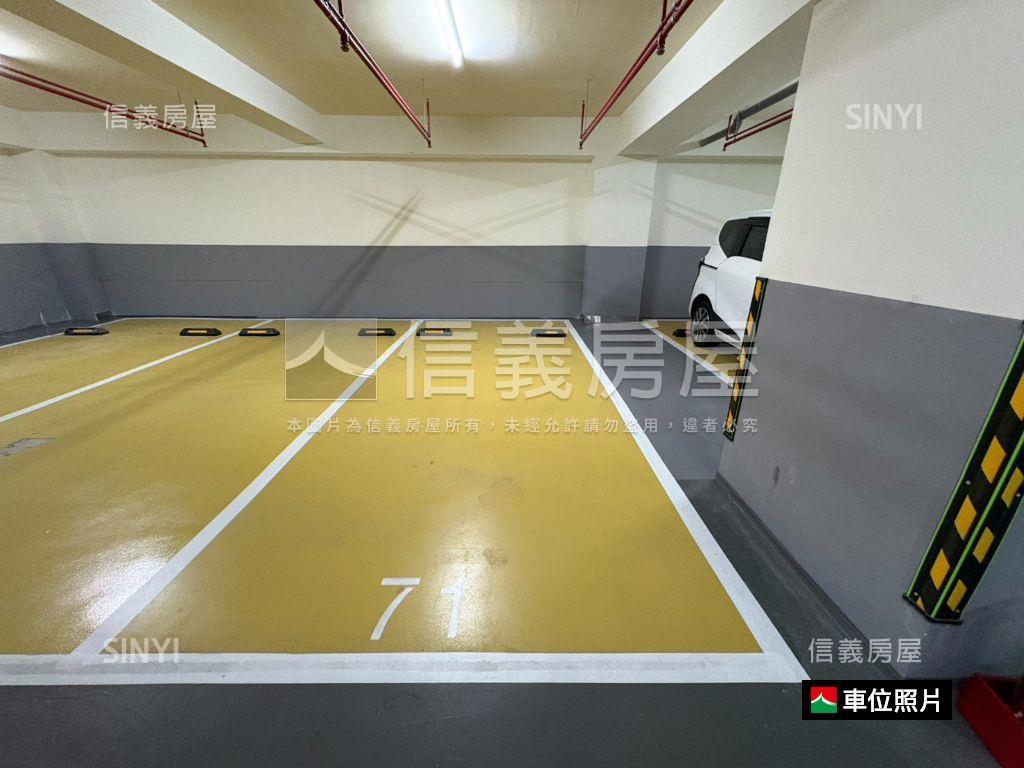 財政局標售－☆采吉三房房屋室內格局與周邊環境