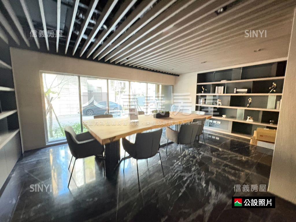 財政局標售－☆采吉三房房屋室內格局與周邊環境