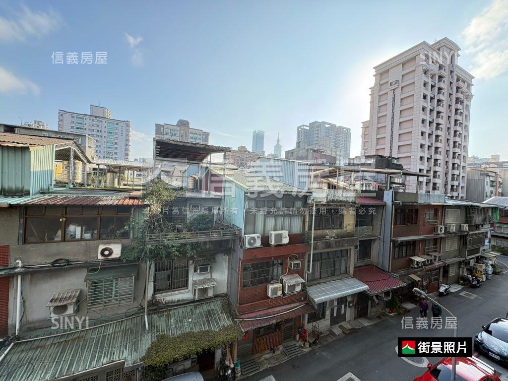 財政局標售－☆采吉三房房屋室內格局與周邊環境