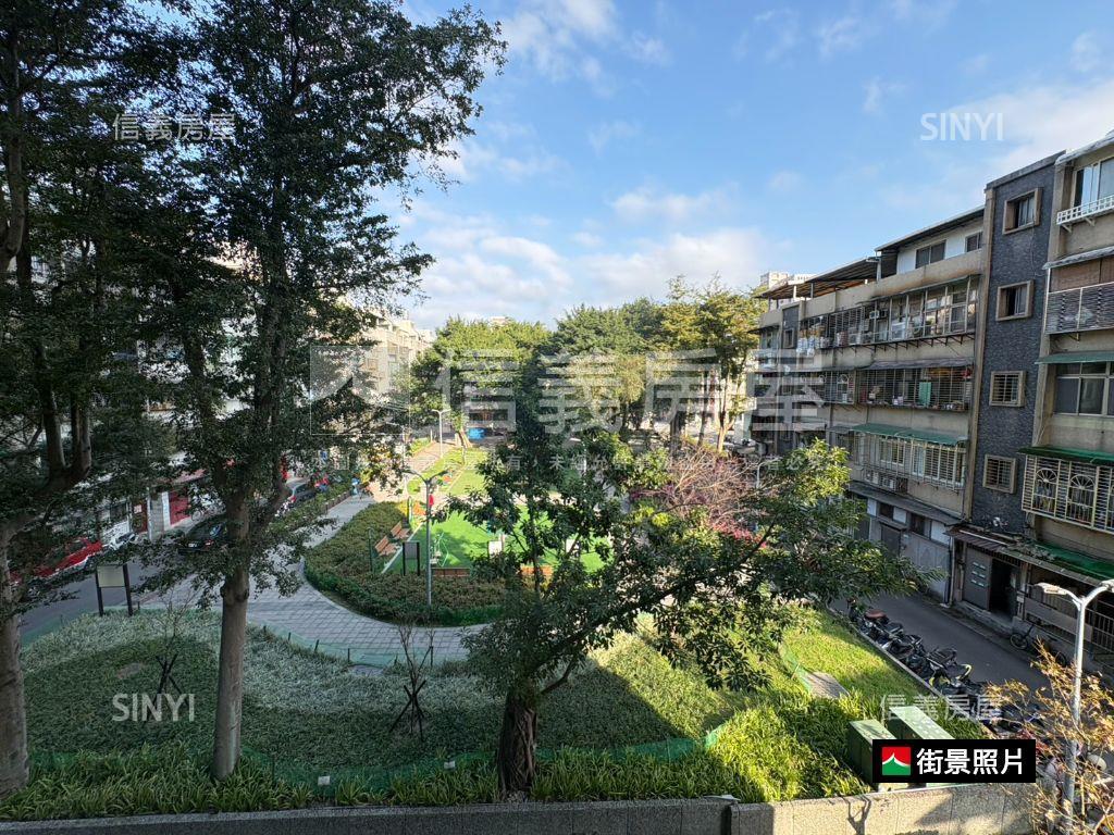 財政局標售－☆采吉三房房屋室內格局與周邊環境