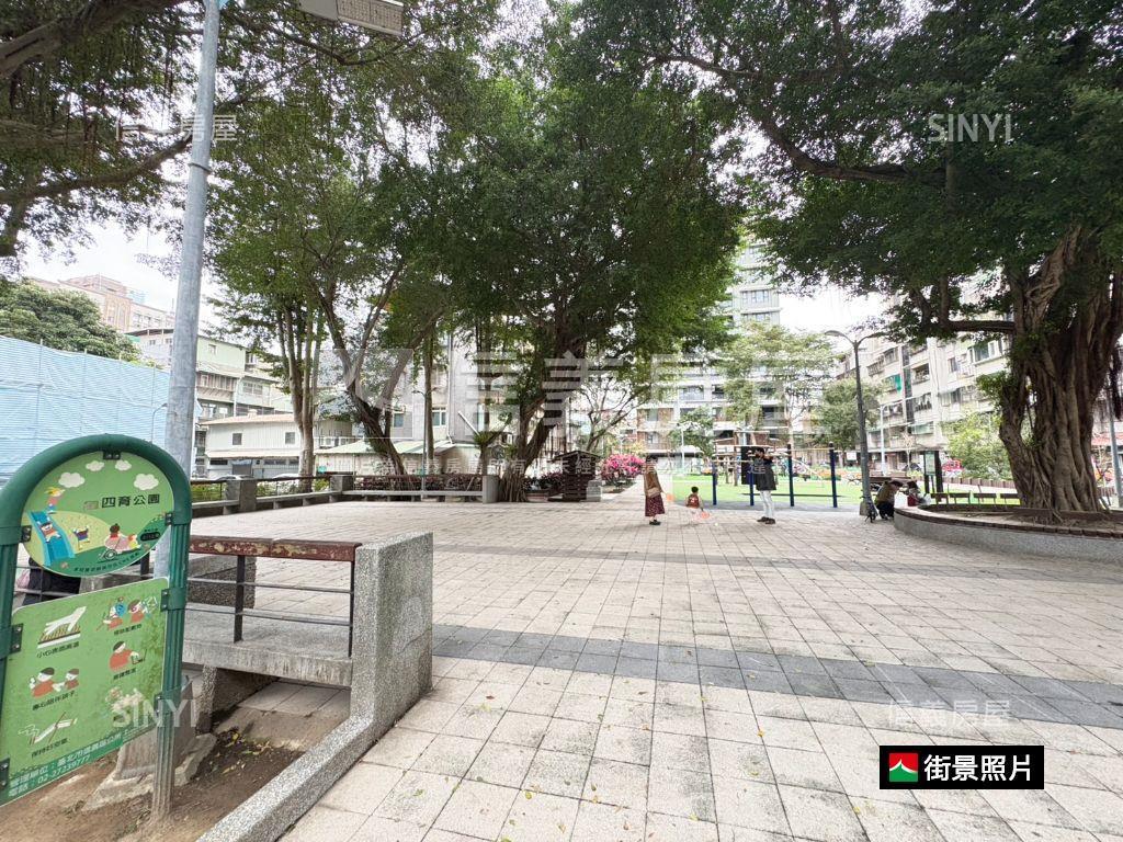 財政局標售－☆采吉三房房屋室內格局與周邊環境