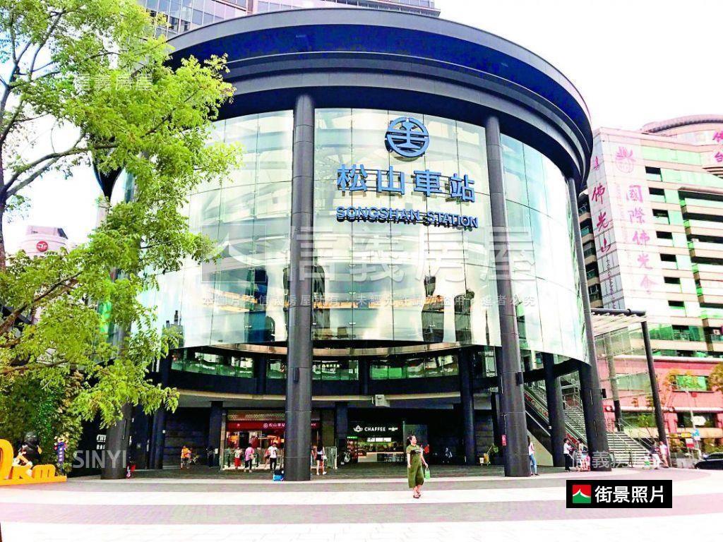 財政局標售－☆采吉三房房屋室內格局與周邊環境