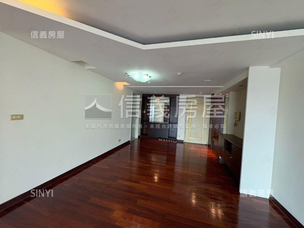 春日路景觀大三房房屋室內格局與周邊環境