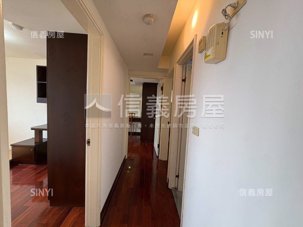 春日路景觀大三房房屋室內格局與周邊環境