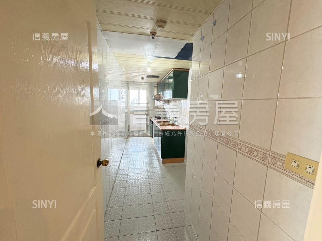 春日路景觀大三房房屋室內格局與周邊環境