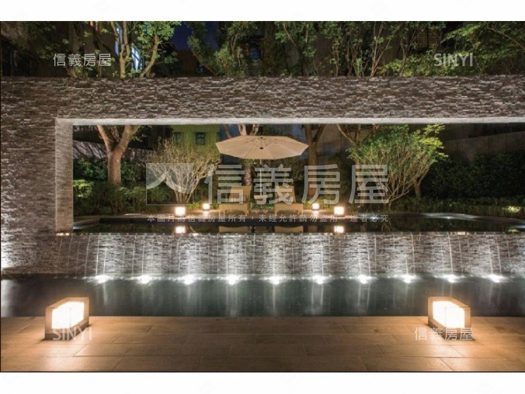 翔譽雙子星河景房房屋室內格局與周邊環境