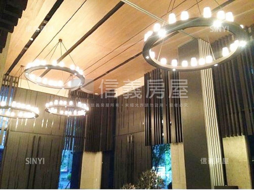 翔譽雙子星河景房房屋室內格局與周邊環境