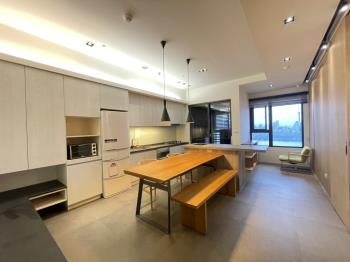 翔譽雙子星河景房