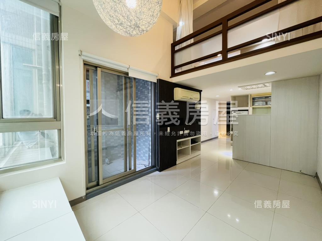 南●加州風光房屋室內格局與周邊環境