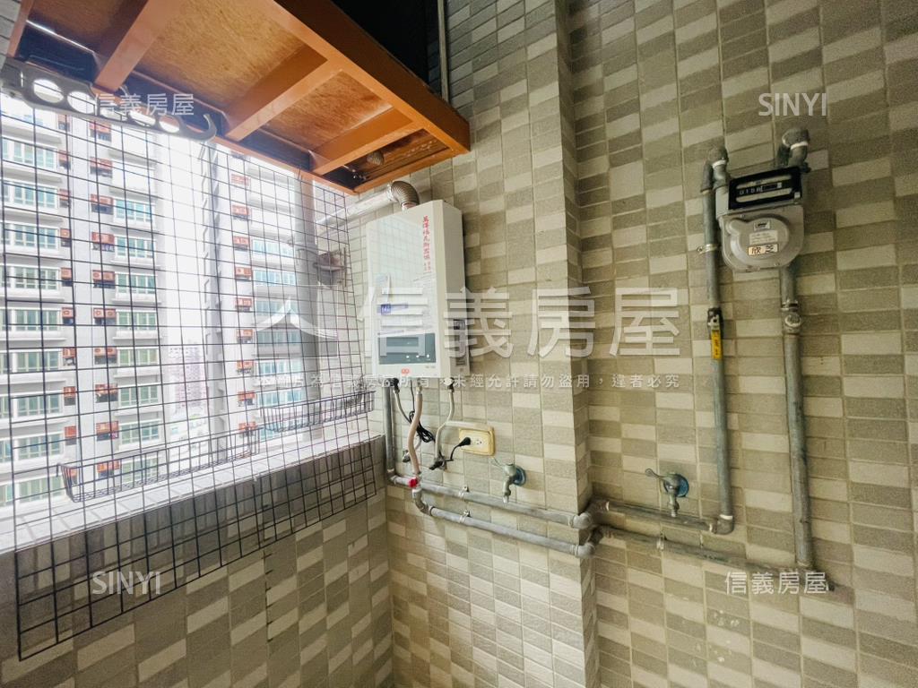 南●加州風光房屋室內格局與周邊環境