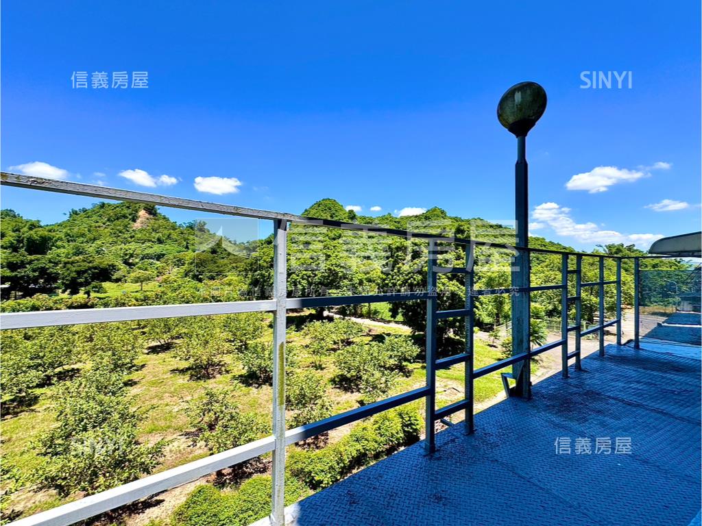 義大觀景山林別墅房屋室內格局與周邊環境