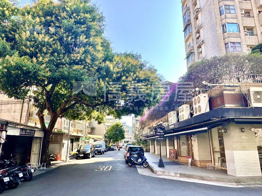 萬隆捷運★近公園一巷居房屋室內格局與周邊環境