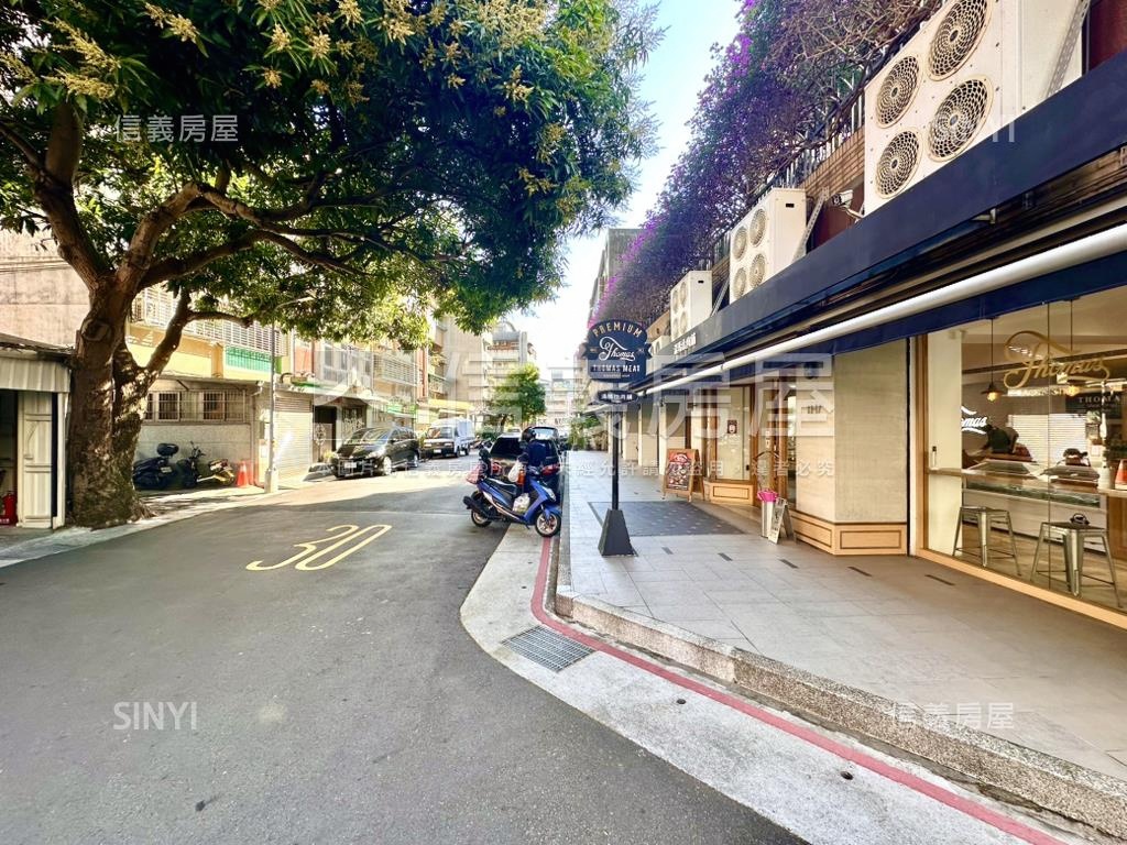 萬隆捷運★近公園一巷居房屋室內格局與周邊環境