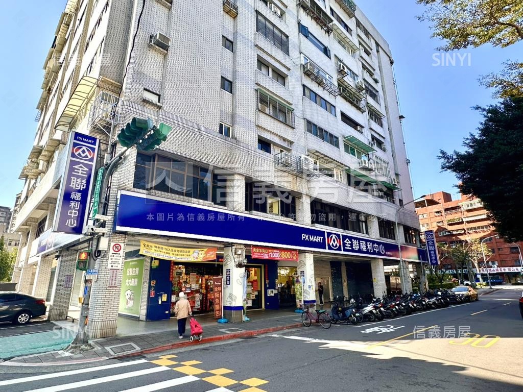 萬隆捷運★近公園一巷居房屋室內格局與周邊環境