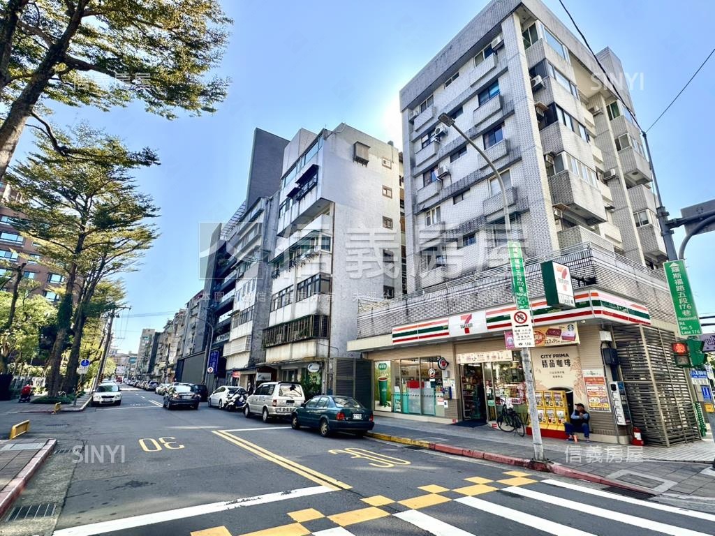 萬隆捷運★近公園一巷居房屋室內格局與周邊環境