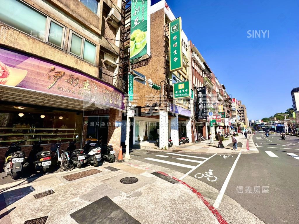 萬隆捷運★近公園一巷居房屋室內格局與周邊環境