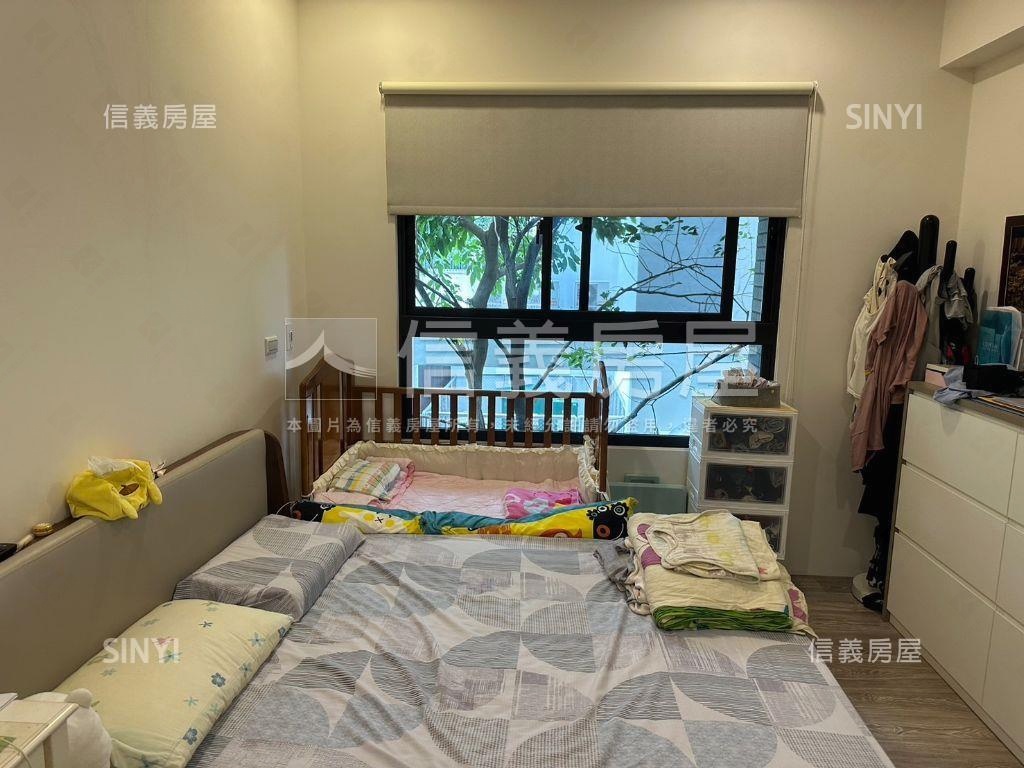首選！三房平車雙衛浴開窗房屋室內格局與周邊環境