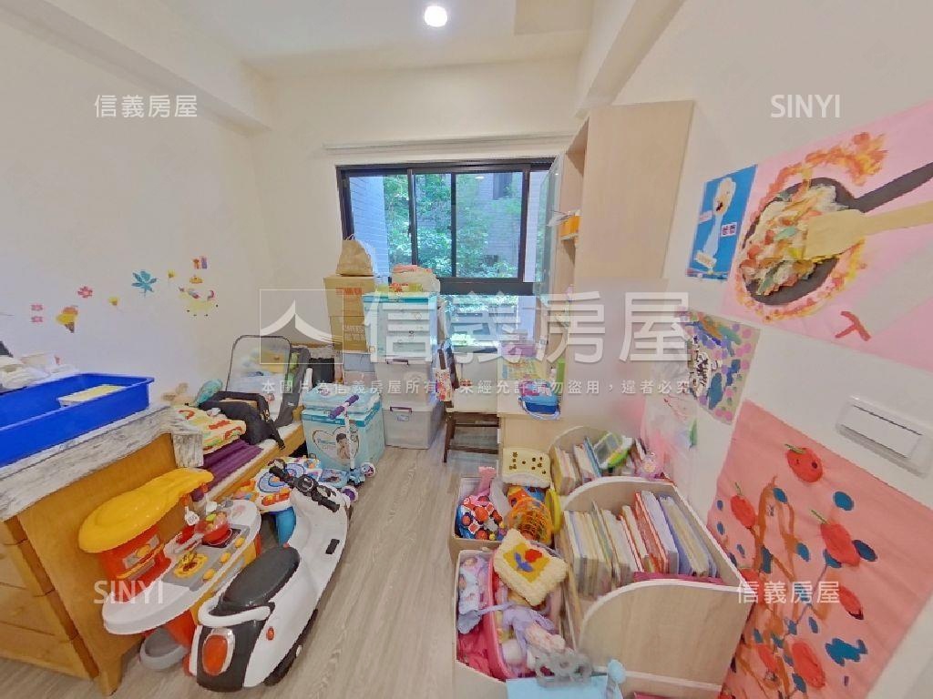 首選！三房平車雙衛浴開窗房屋室內格局與周邊環境