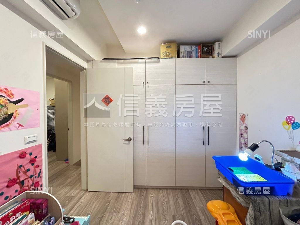 首選！三房平車雙衛浴開窗房屋室內格局與周邊環境