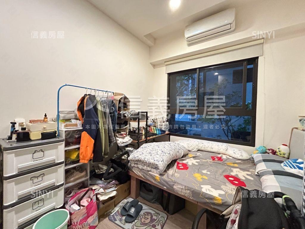 首選！三房平車雙衛浴開窗房屋室內格局與周邊環境