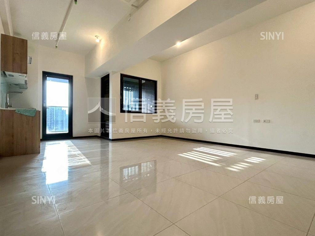首排！頂樓景觀附平車房屋室內格局與周邊環境