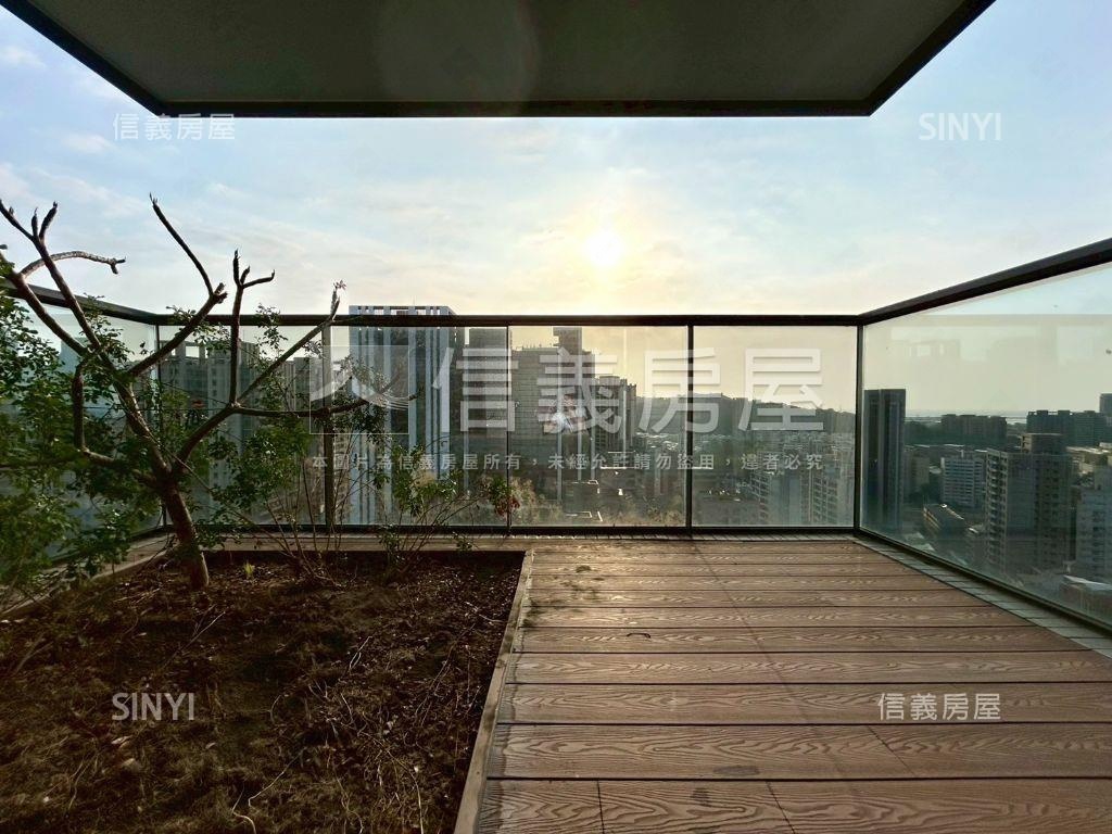 首排！頂樓景觀附平車房屋室內格局與周邊環境