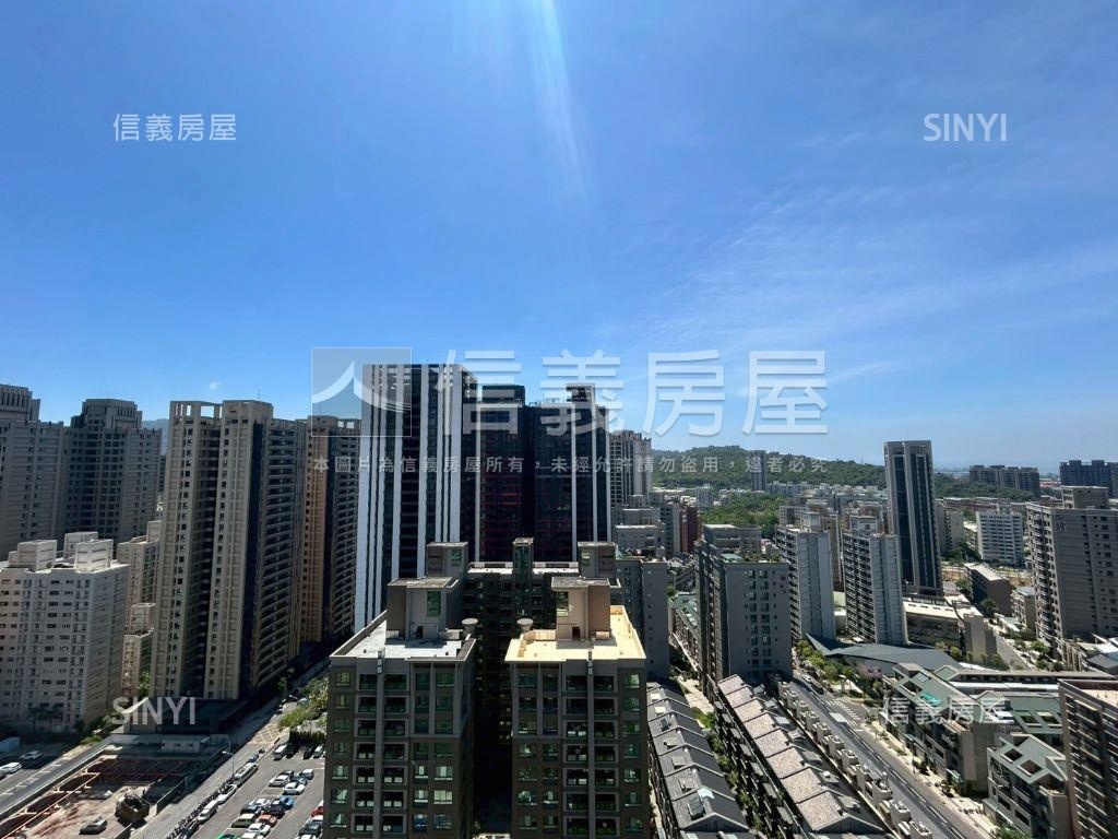 首排！頂樓景觀附平車房屋室內格局與周邊環境