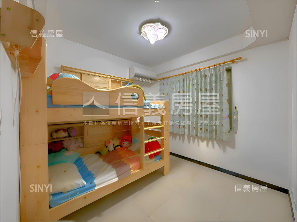 東方帝寶３房房屋室內格局與周邊環境