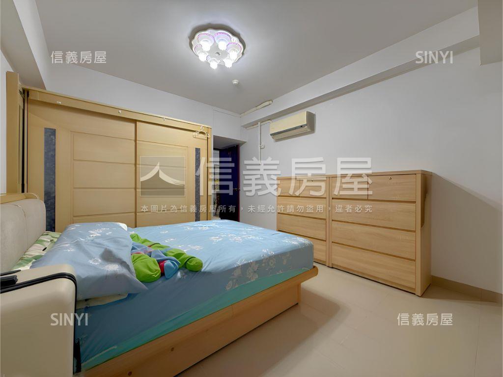 東方帝寶３房房屋室內格局與周邊環境