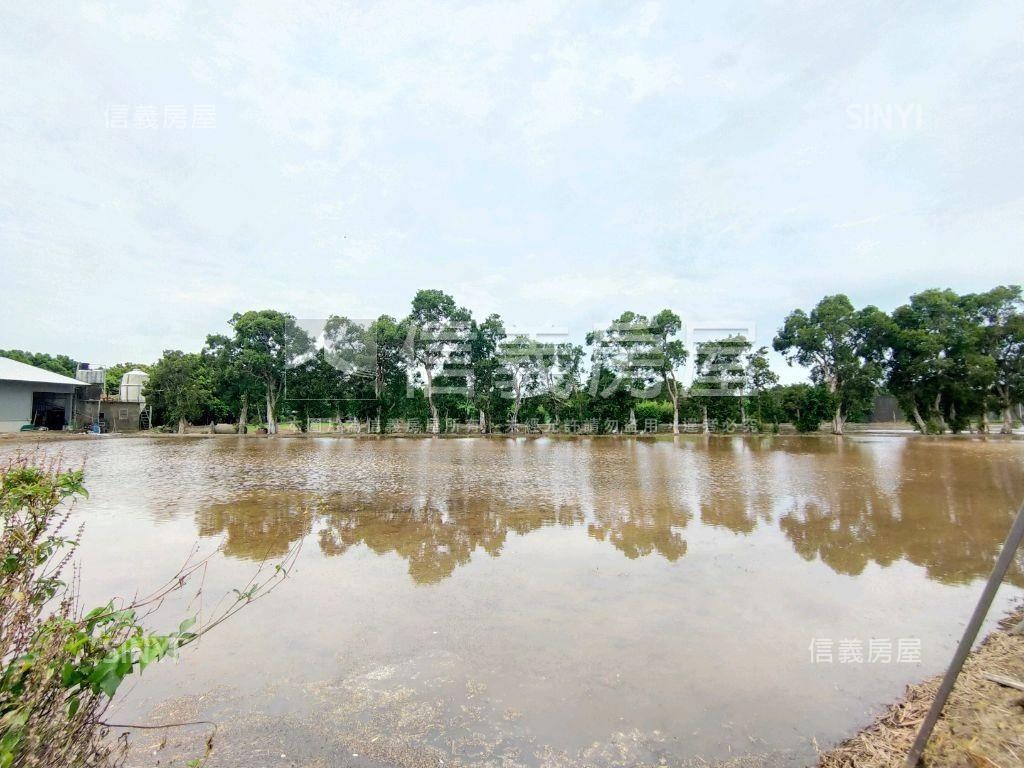 竹北臨路千坪農地房屋室內格局與周邊環境