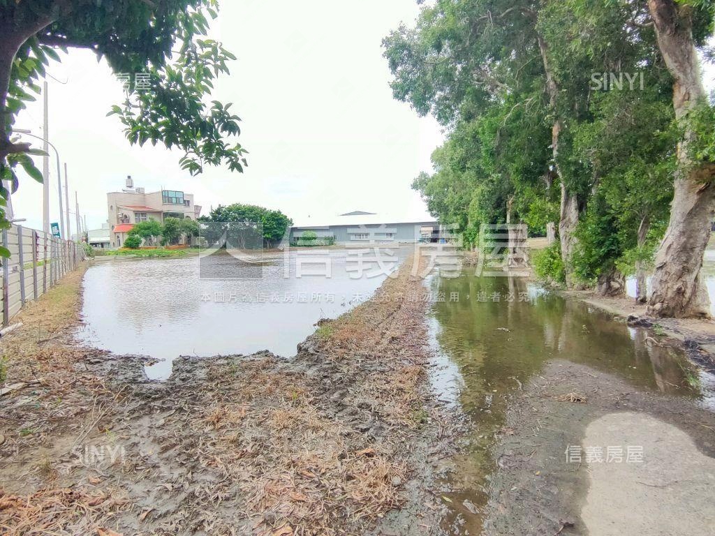 竹北臨路千坪農地房屋室內格局與周邊環境