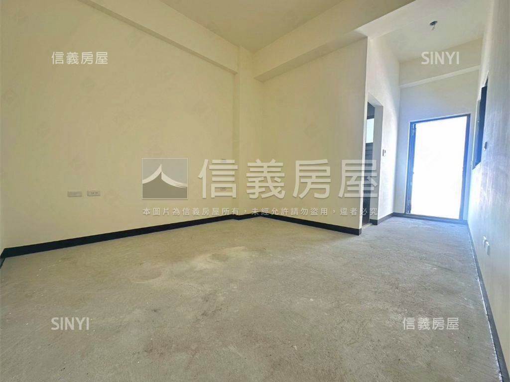 稀有．全新優質約八米車墅房屋室內格局與周邊環境