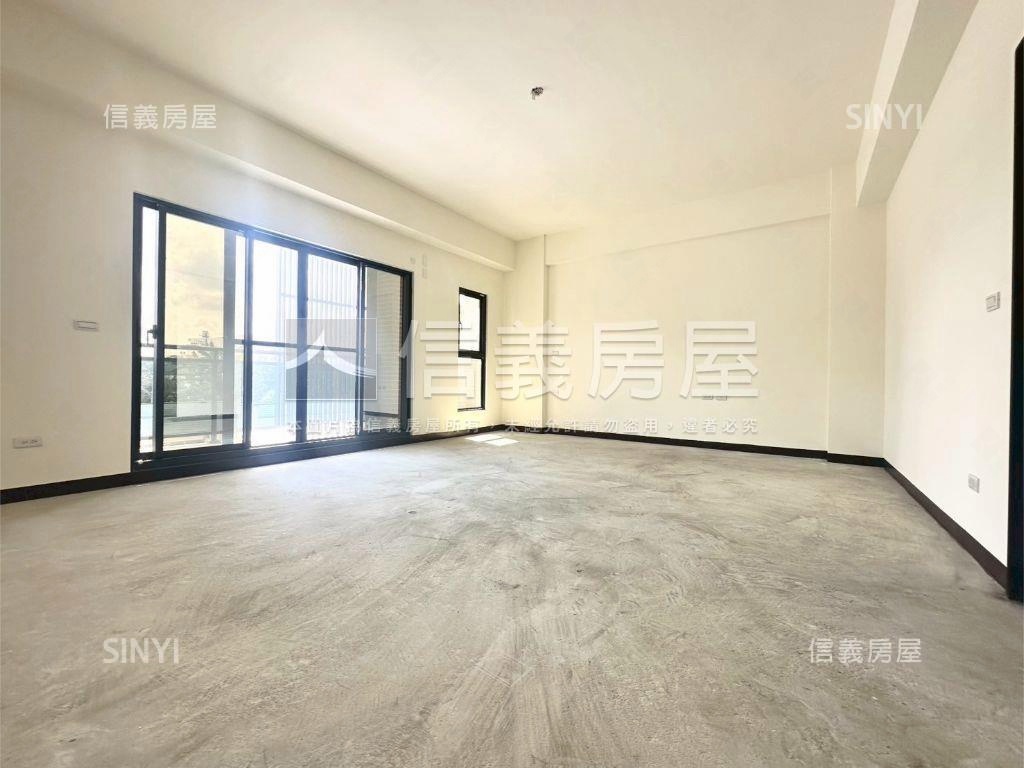 稀有．全新優質約八米車墅房屋室內格局與周邊環境