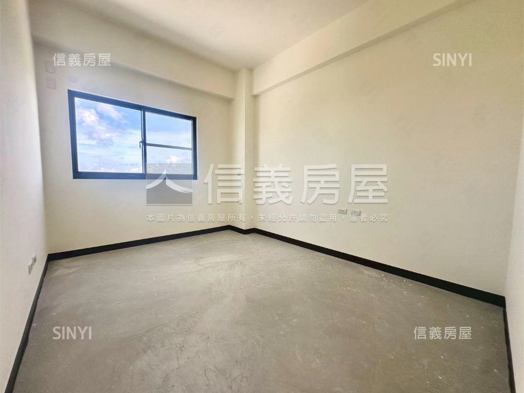 稀有．全新優質約八米車墅房屋室內格局與周邊環境