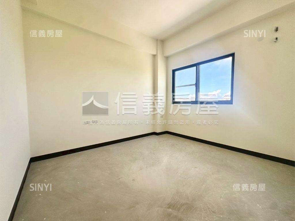 稀有．全新優質約八米車墅房屋室內格局與周邊環境