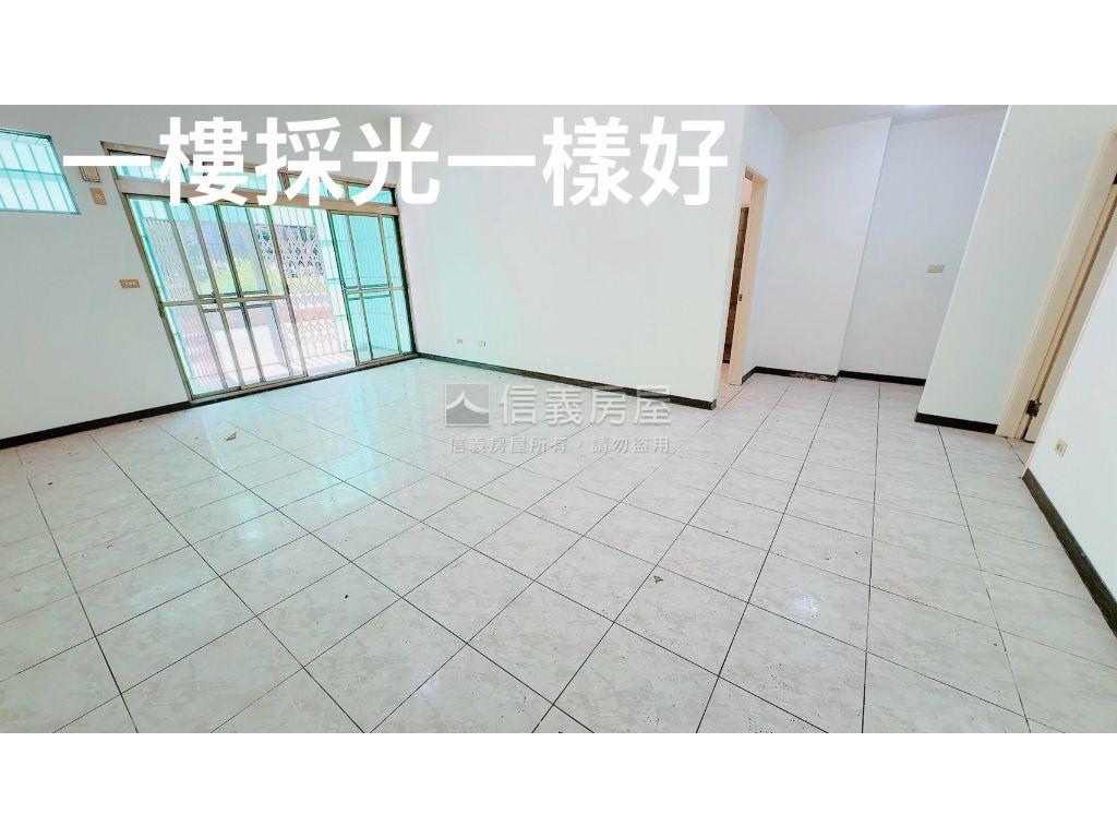 ★新接★中和我的家有車位房屋室內格局與周邊環境