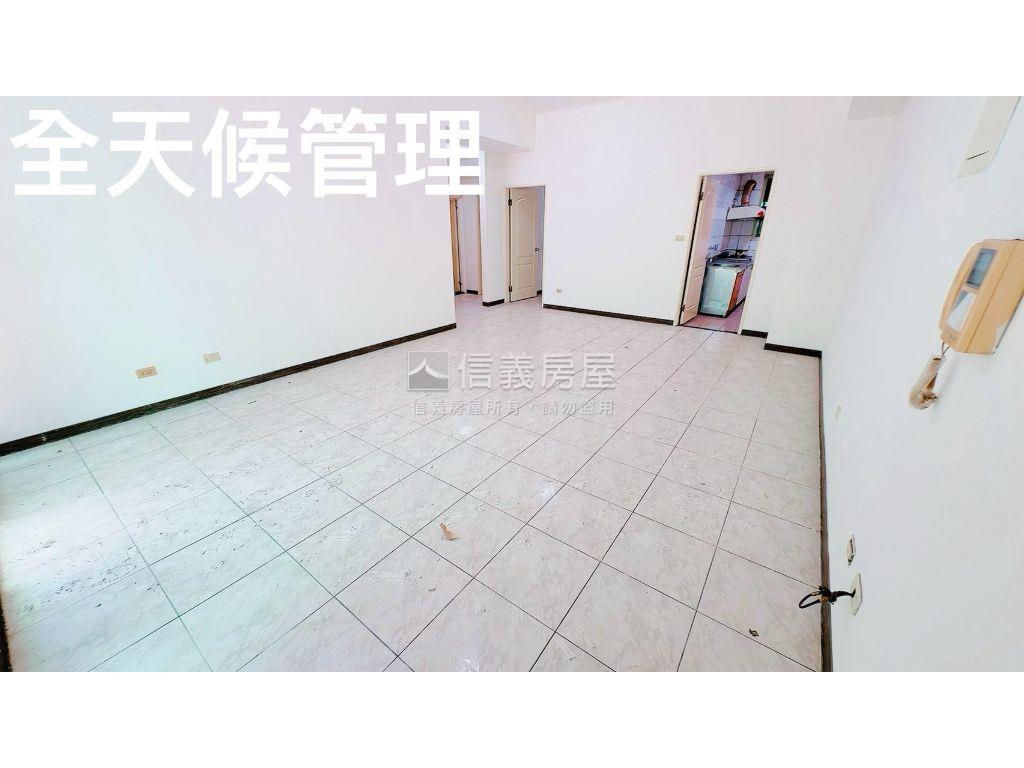 ★新接★中和我的家有車位房屋室內格局與周邊環境
