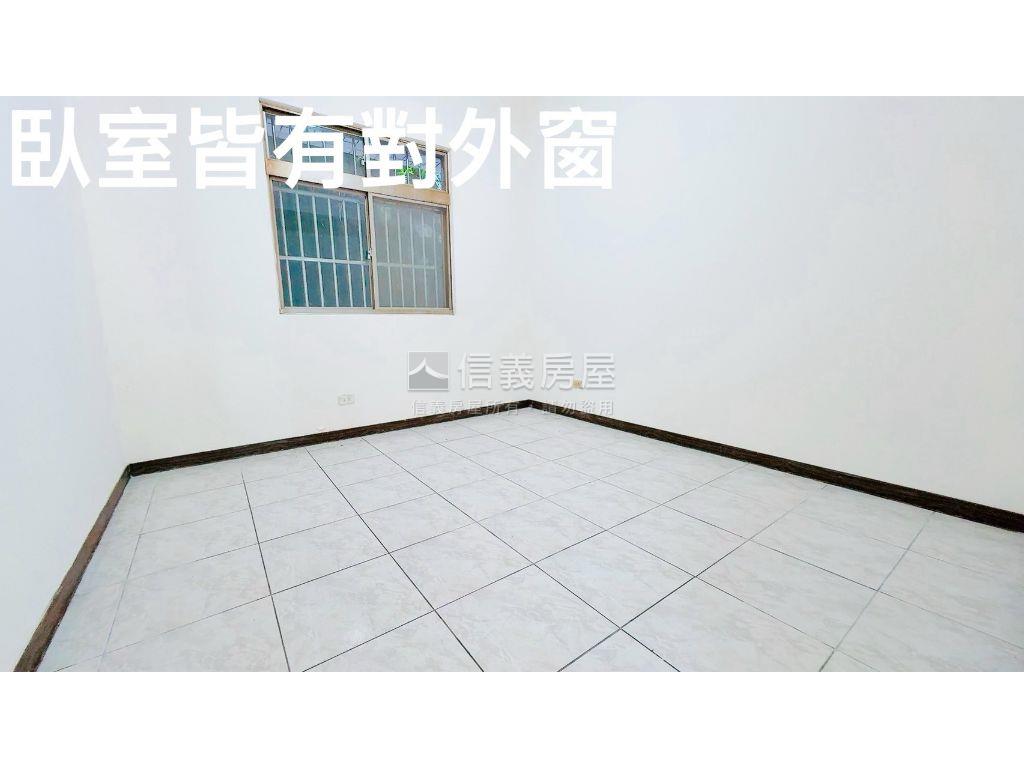 ★新接★中和我的家有車位房屋室內格局與周邊環境
