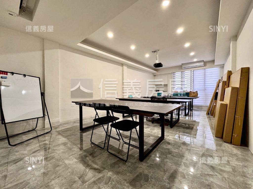 近一中免整理透店加蓋電梯房屋室內格局與周邊環境