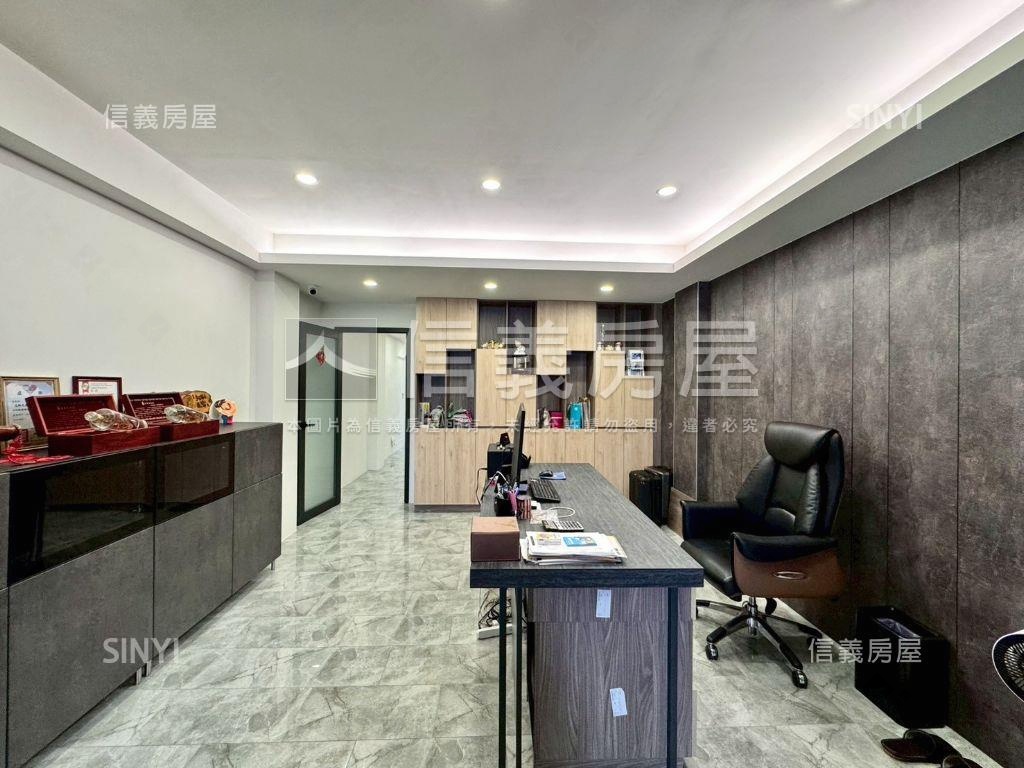 近一中免整理透店加蓋電梯房屋室內格局與周邊環境