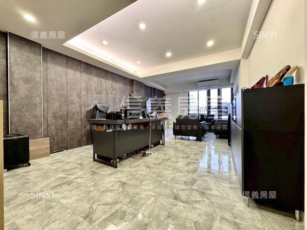 近一中免整理透店加蓋電梯房屋室內格局與周邊環境