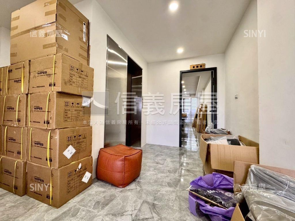 近一中免整理透店加蓋電梯房屋室內格局與周邊環境