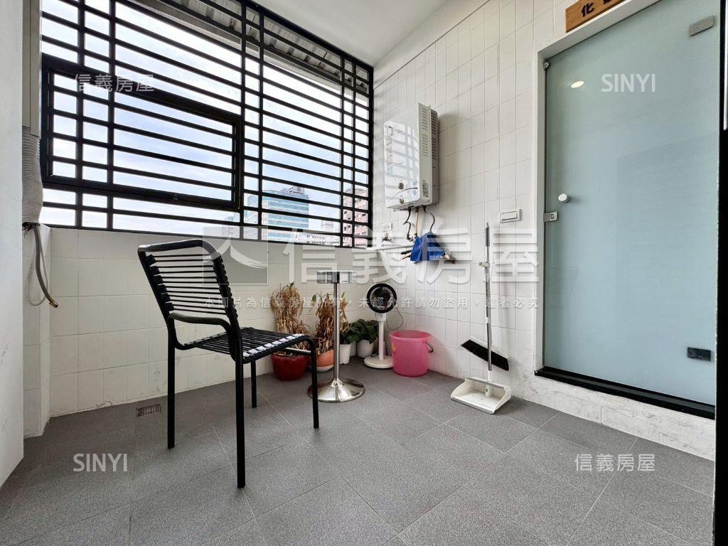 近一中免整理透店加蓋電梯房屋室內格局與周邊環境